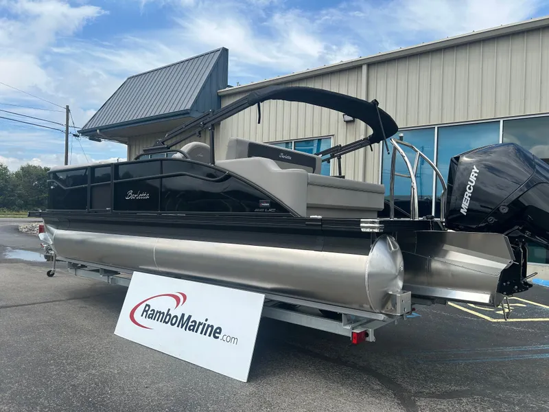 Slide: The Image of 2026 BARLETTA A22UC-PLATINUM - Image 7 - 7