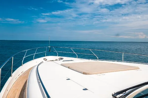 Slide: The Image of Viking 75 Motor Yacht 2008 - 4