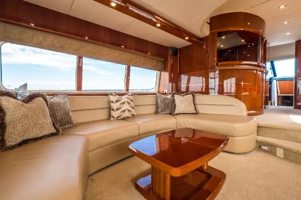 Slide: The Image of Viking 75 Motor Yacht 2008 - 7