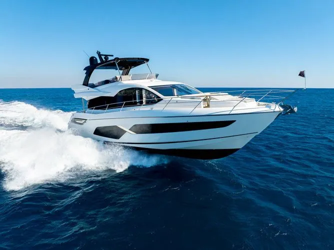 The Image of 2022 Sunseeker Manhattan 68 - Image 1 - 1