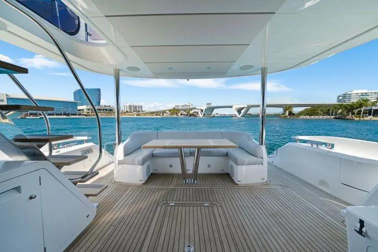 Slide: The Image of 2022 Sunseeker Manhattan 68 - Image 10 - 10