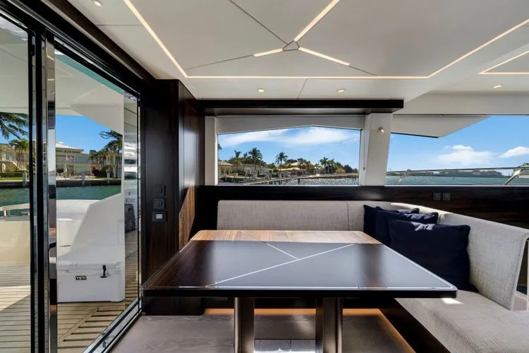 Slide: The Image of 2022 Sunseeker Manhattan 68 - Image 14 - 14