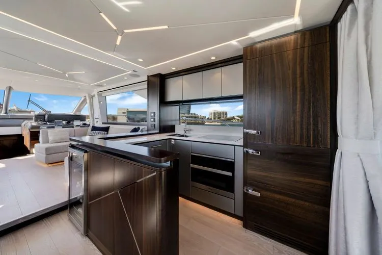 Slide: The Image of 2022 Sunseeker Manhattan 68 - Image 15 - 15