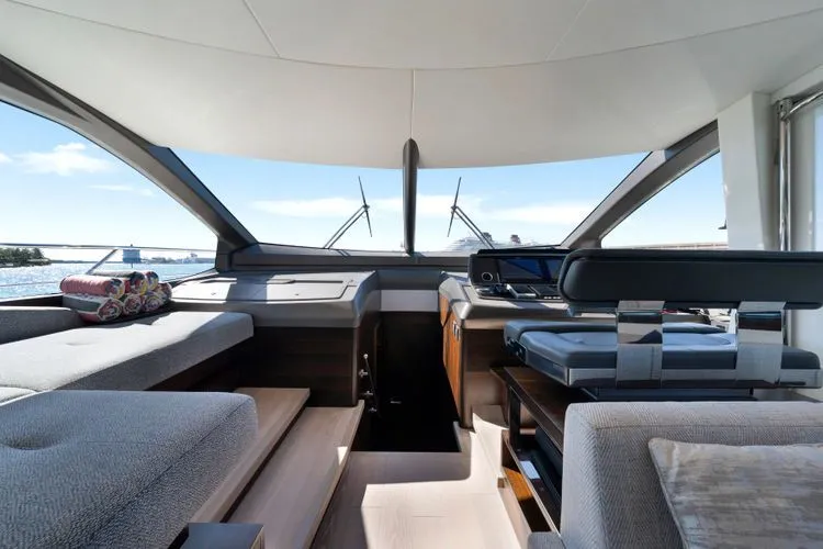 Slide: The Image of 2022 Sunseeker Manhattan 68 - Image 20 - 20