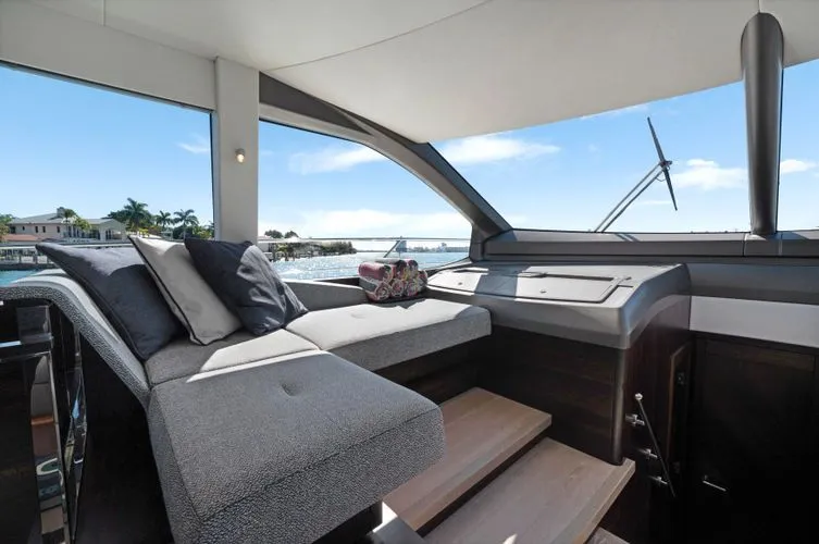 Slide: The Image of 2022 Sunseeker Manhattan 68 - Image 21 - 21