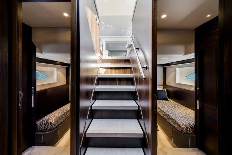 Slide: The Image of 2022 Sunseeker Manhattan 68 - Image 24 - 24