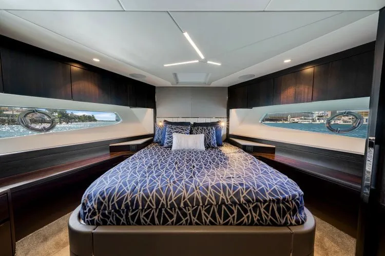 Slide: The Image of 2022 Sunseeker Manhattan 68 - Image 29 - 29
