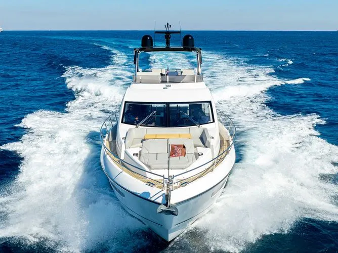 Slide: The Image of 2022 Sunseeker Manhattan 68 - Image 3 - 3