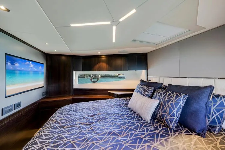 Slide: The Image of 2022 Sunseeker Manhattan 68 - Image 30 - 30