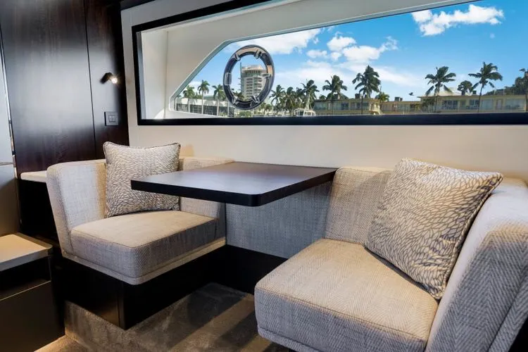 Slide: The Image of 2022 Sunseeker Manhattan 68 - Image 37 - 37