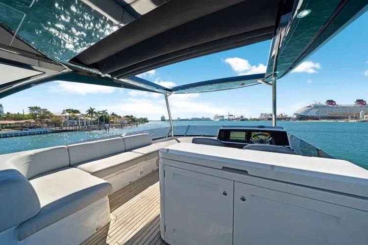 Slide: The Image of 2022 Sunseeker Manhattan 68 - Image 43 - 43