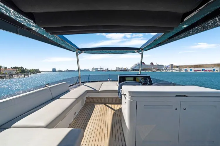 Slide: The Image of 2022 Sunseeker Manhattan 68 - Image 44 - 44