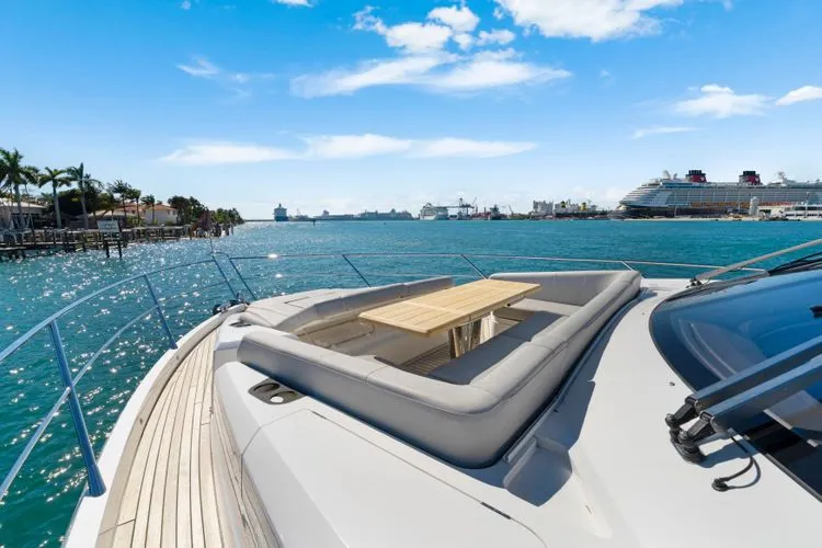 Slide: The Image of 2022 Sunseeker Manhattan 68 - Image 49 - 49