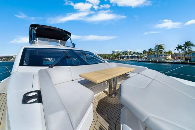 Slide: The Image of 2022 Sunseeker Manhattan 68 - Image 50 - 50