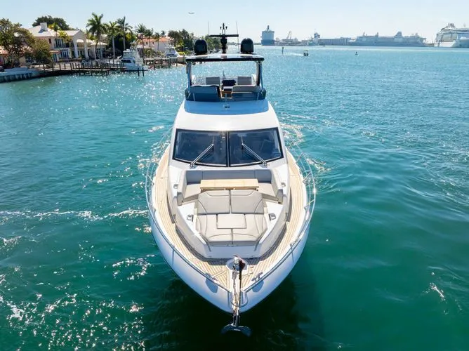 Slide: The Image of 2022 Sunseeker Manhattan 68 - Image 52 - 52