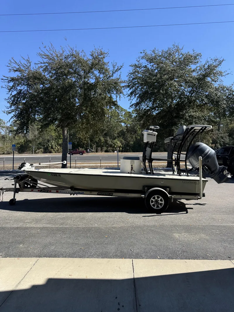 Slide: The Image of Young GulfShore 20 2012 - 21