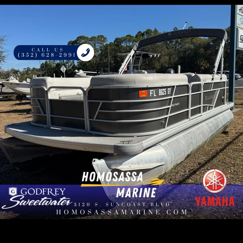 The Image of Sweetwater SW 1886 CX 2021 - 1