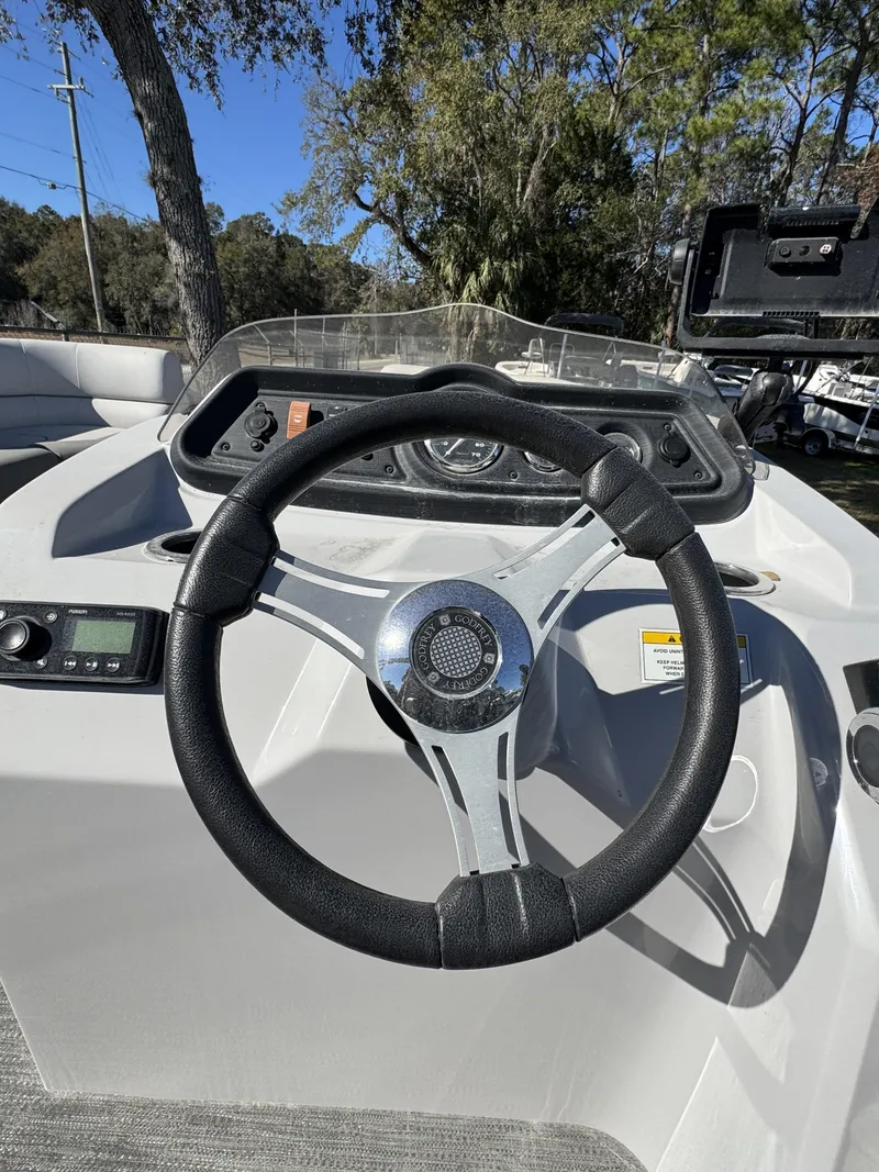 Slide: The Image of Sweetwater SW 1886 CX 2021 - 15