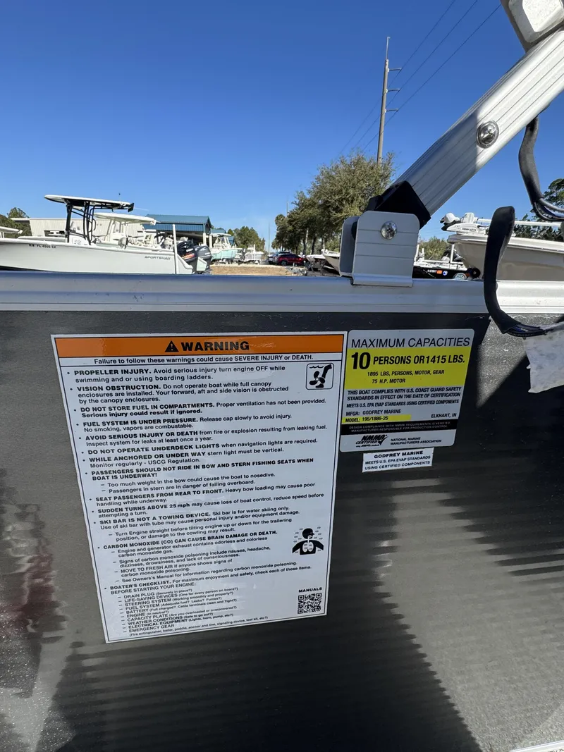 Slide: The Image of Sweetwater SW 1886 CX 2021 - 16