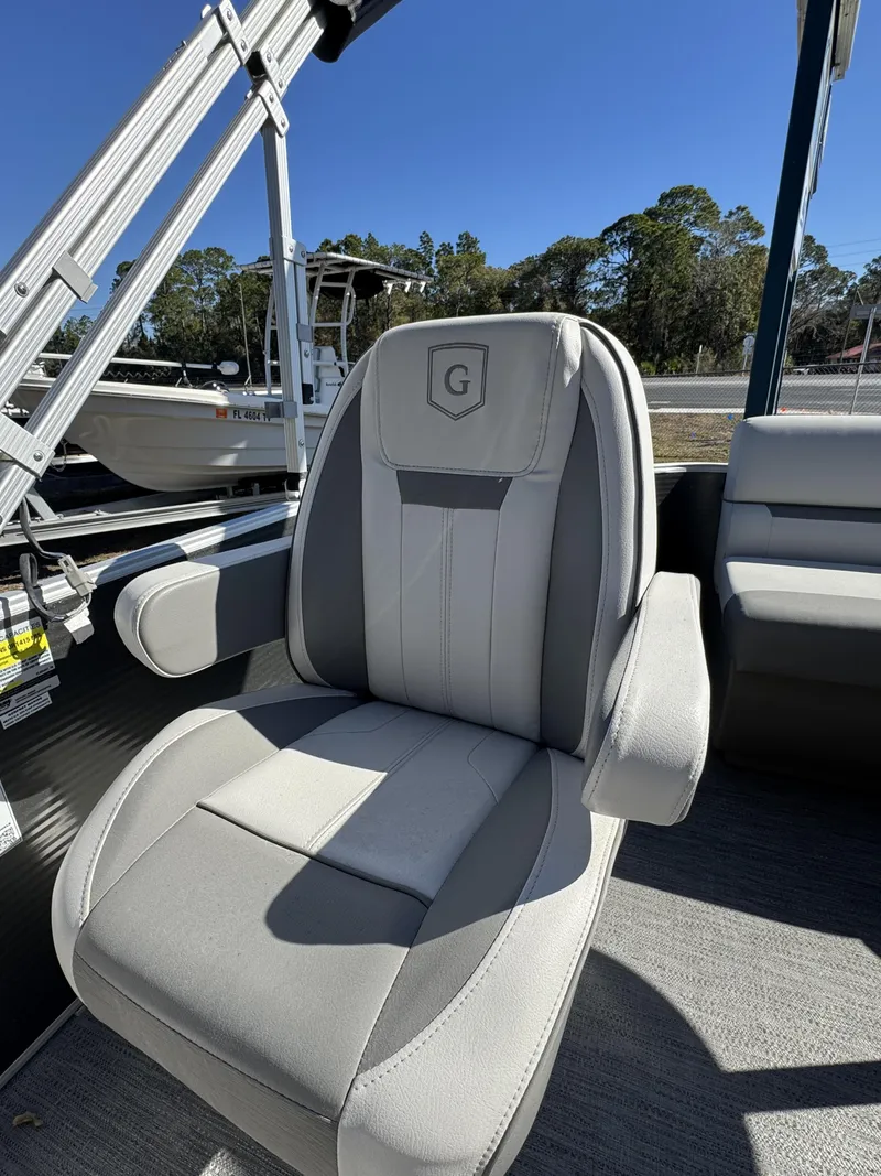 Slide: The Image of Sweetwater SW 1886 CX 2021 - 17