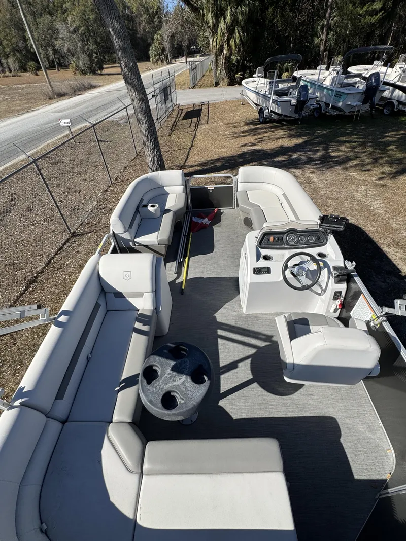 Slide: The Image of Sweetwater SW 1886 CX 2021 - 23