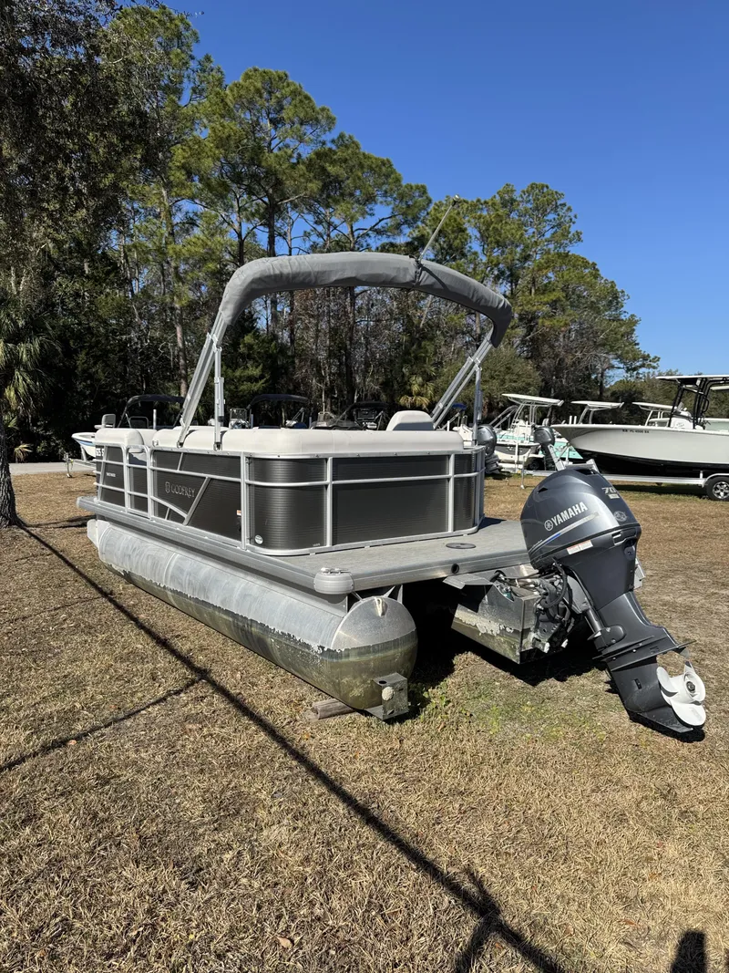 Slide: The Image of Sweetwater SW 1886 CX 2021 - 24