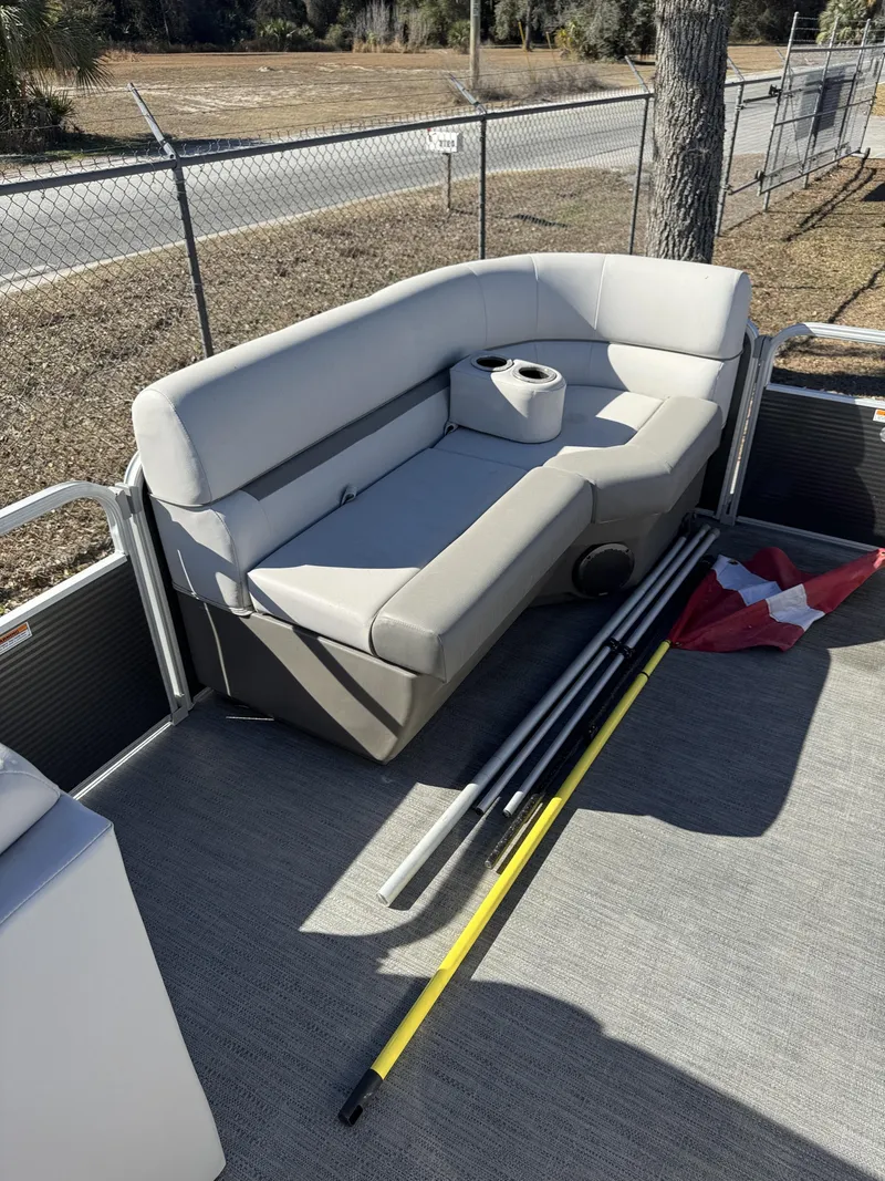 Slide: The Image of Sweetwater SW 1886 CX 2021 - 29