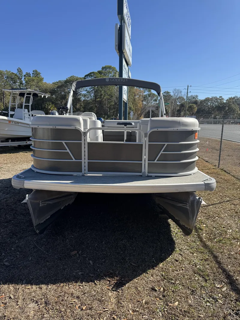 Slide: The Image of Sweetwater SW 1886 CX 2021 - 3