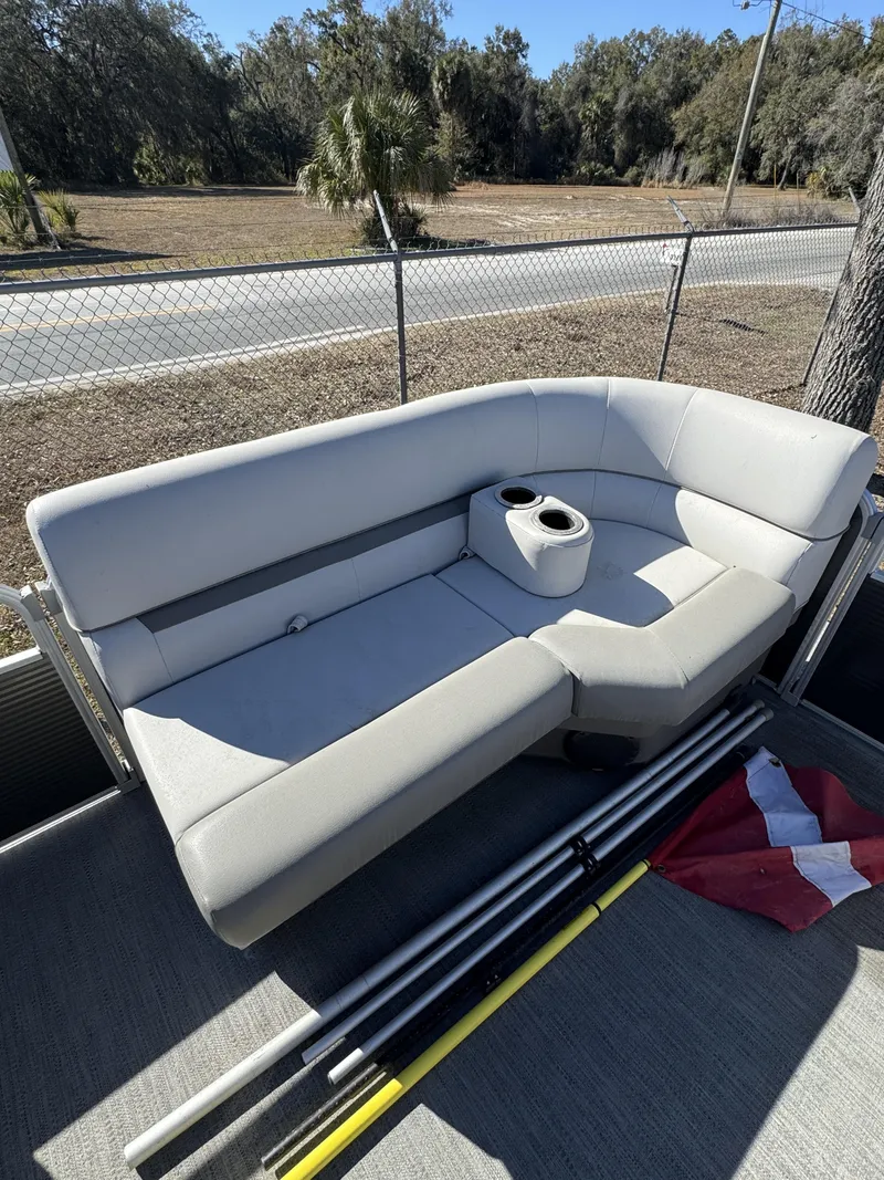 Slide: The Image of Sweetwater SW 1886 CX 2021 - 30