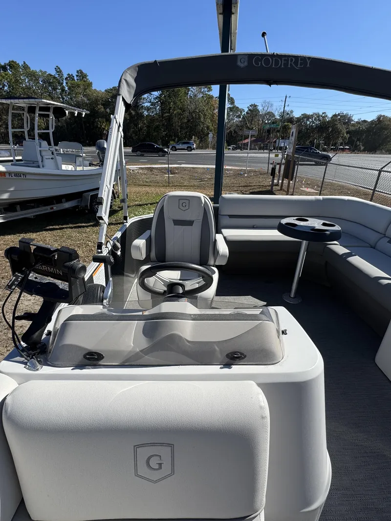 Slide: The Image of Sweetwater SW 1886 CX 2021 - 35