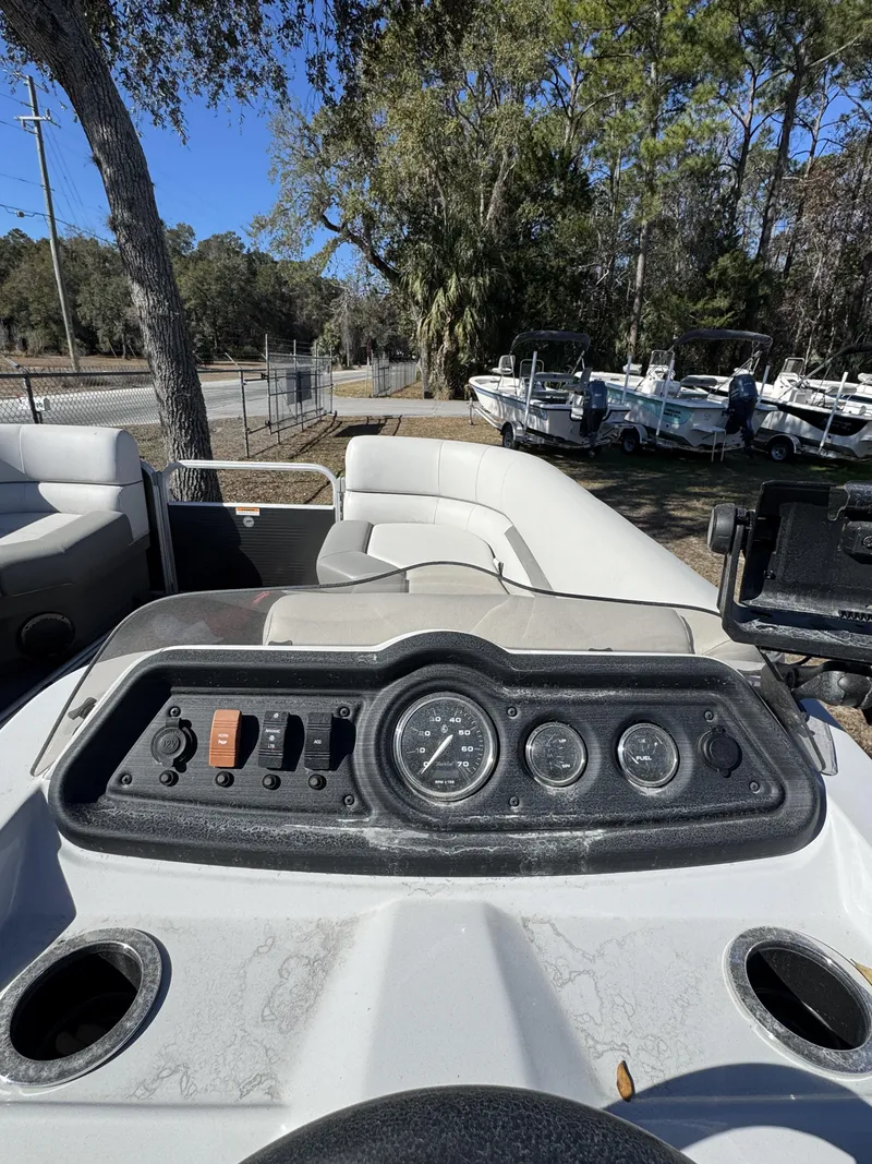 Slide: The Image of Sweetwater SW 1886 CX 2021 - 38