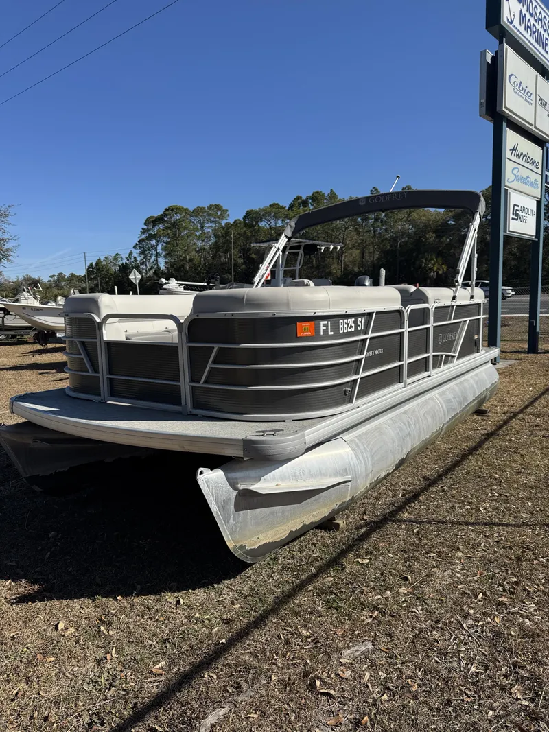 Slide: The Image of Sweetwater SW 1886 CX 2021 - 4