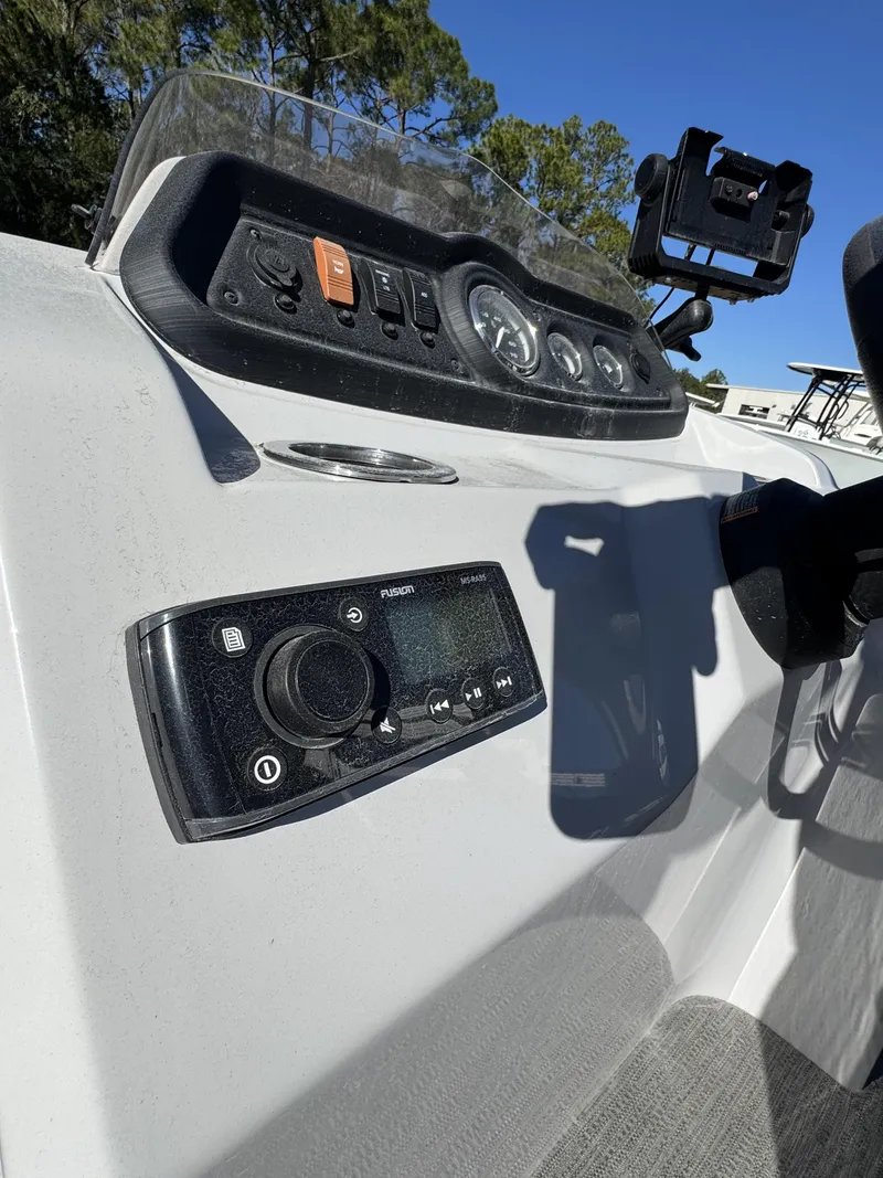 Slide: The Image of Sweetwater SW 1886 CX 2021 - 40