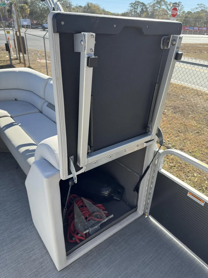 Slide: The Image of Sweetwater SW 1886 CX 2021 - 45