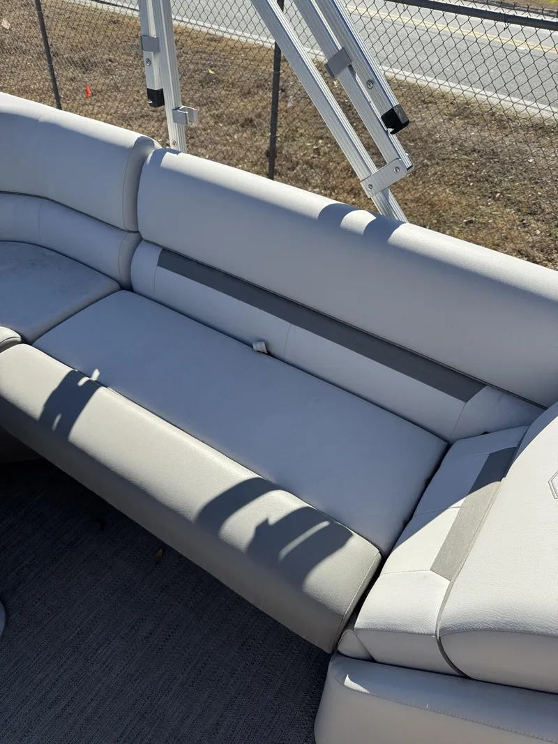 Slide: The Image of Sweetwater SW 1886 CX 2021 - 46