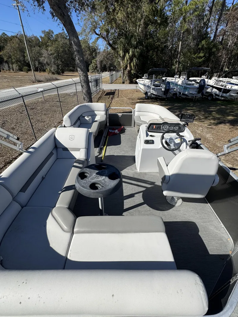 Slide: The Image of Sweetwater SW 1886 CX 2021 - 49