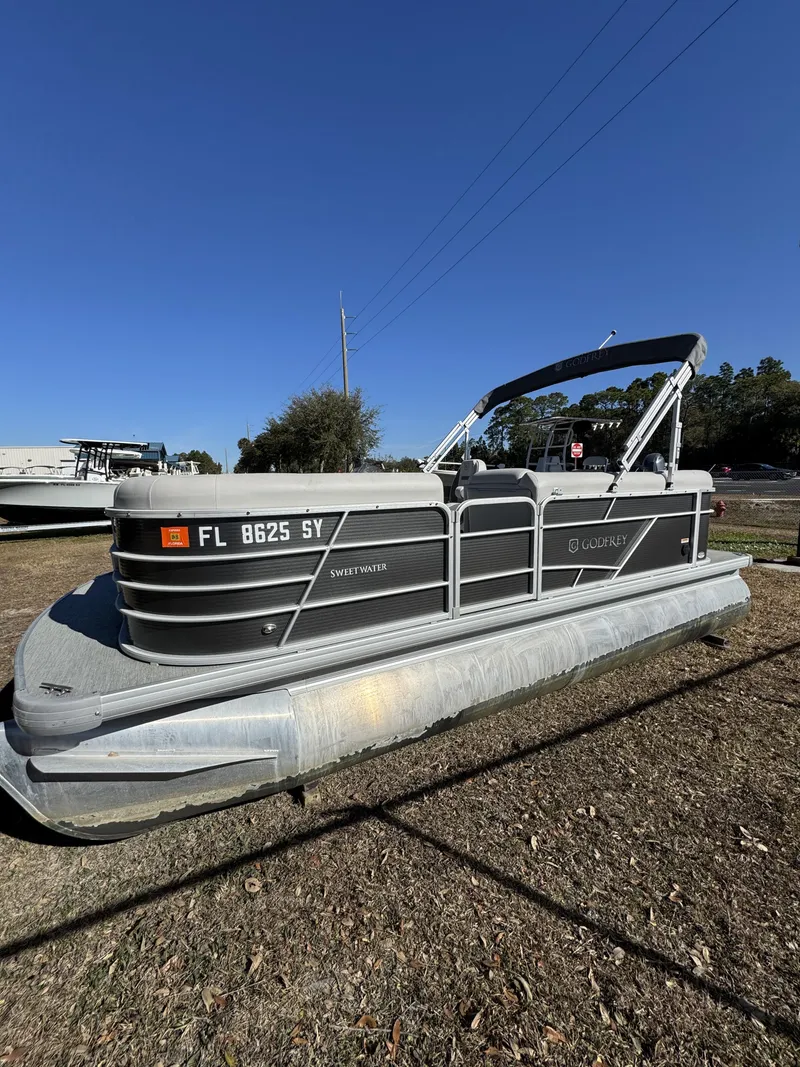 Slide: The Image of Sweetwater SW 1886 CX 2021 - 5