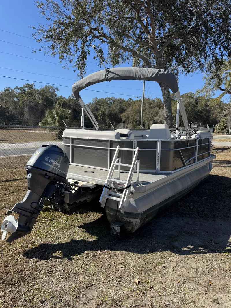 Slide: The Image of Sweetwater SW 1886 CX 2021 - 7