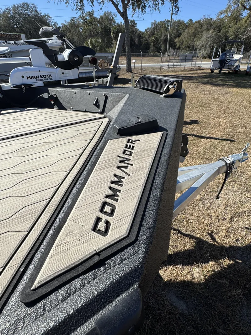 Slide: The Image of Avid 18 Commander 2025 - 39