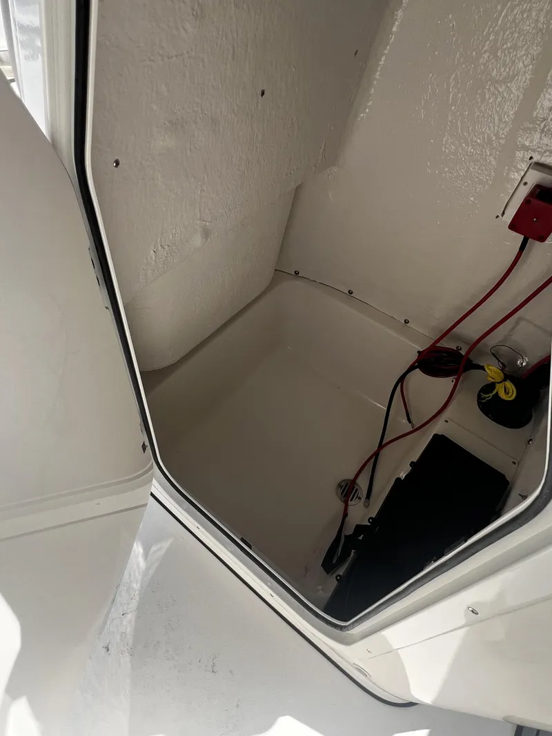 Slide: The Image of Key West Family Sportsman 189FS 2026 - 8