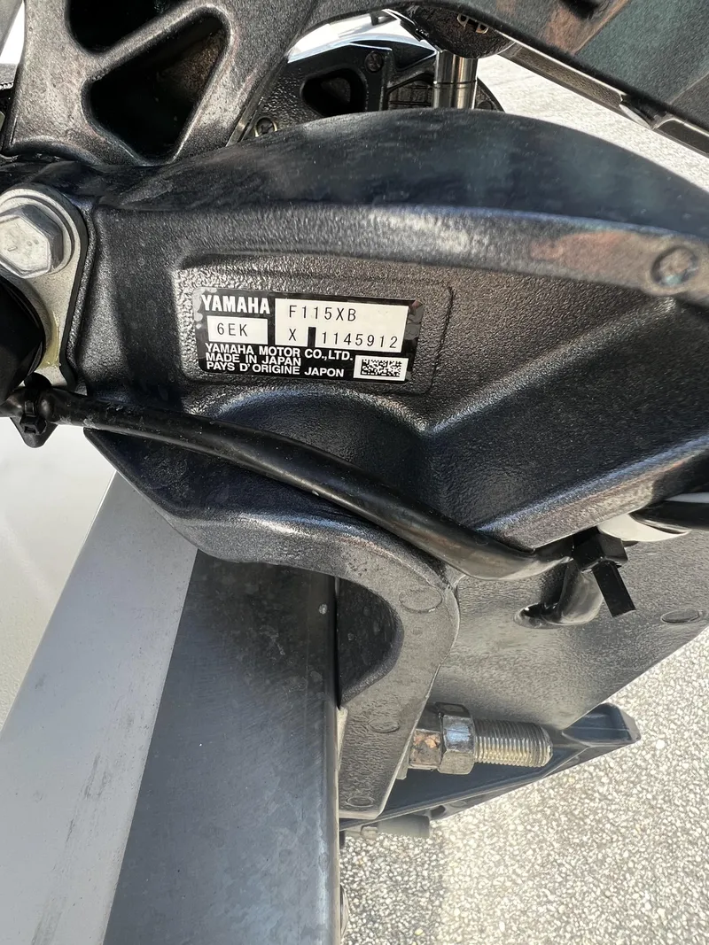 Slide: The Image of Key West Family Sportsman 189FS 2026 - 9