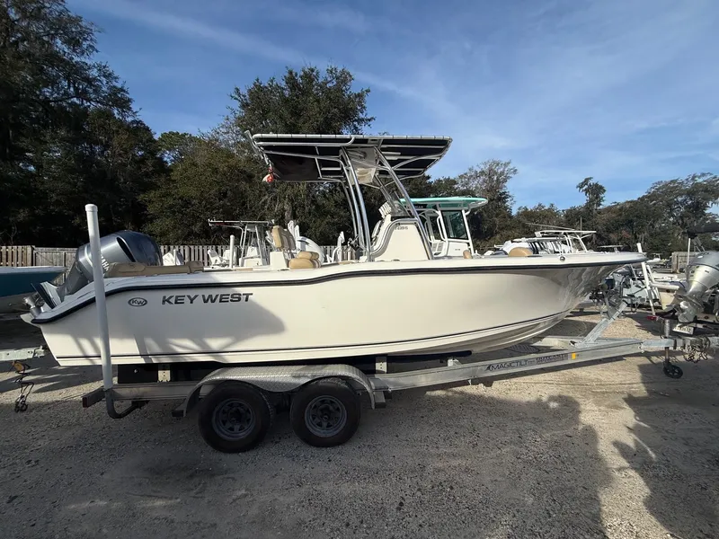 Slide: The Image of Key West 239 FS 2018 - 2