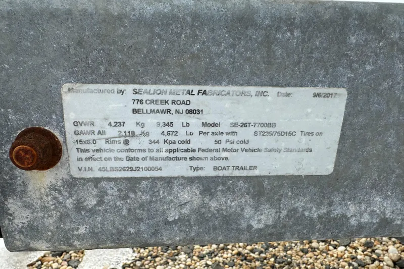 Slide: The Image of Manufacturer Provided Image - 6