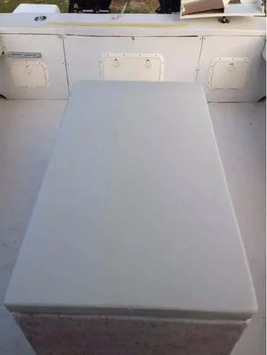 Slide: The Image of SportCraft Coastal Fisherman 1988 - 6
