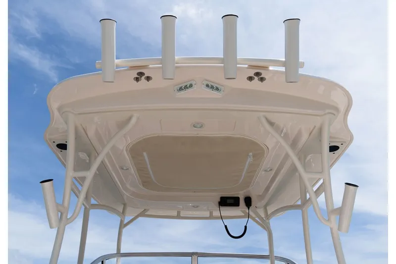 Slide: The Image of Grady-White Adventure 218 2024 - 9