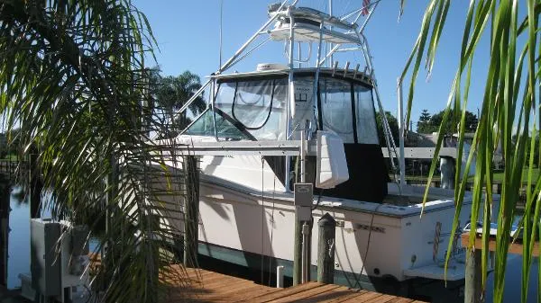 Slide: The Image of Wellcraft COASTAL 1997 - 1