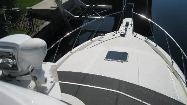 Slide: The Image of Wellcraft COASTAL 1997 - 11