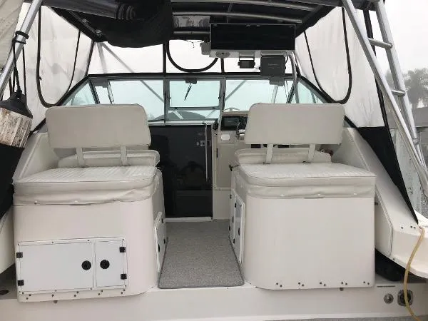 Slide: The Image of Wellcraft COASTAL 1997 - 3