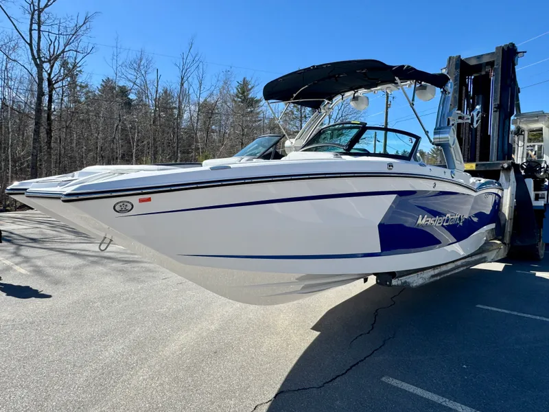 Slide: The Image of MasterCraft XStar 2022 - 5