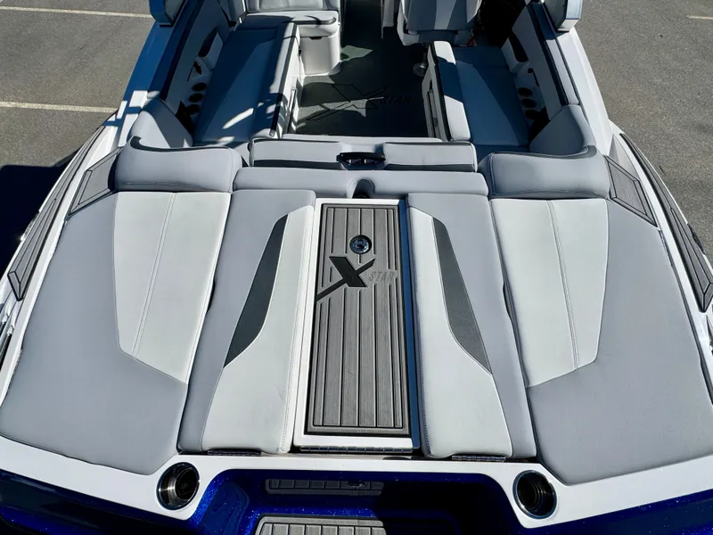Slide: The Image of MasterCraft XStar 2022 - 9